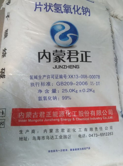 工業基石 片堿（氫氧化鈉）與純堿在污水處理、造紙與冶金中的關鍵應用