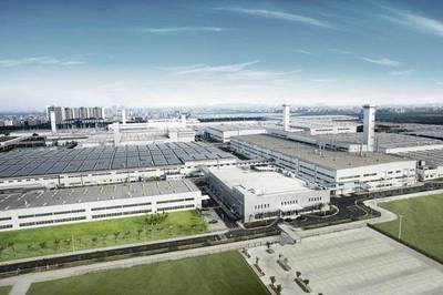 兩款新能源車型廣州車展上市,廣汽本田急速邁進電動時代