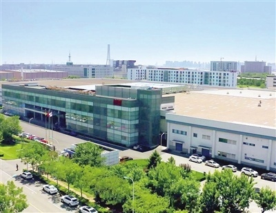 SEW(賽威)集團:創(chuàng)建樣板工廠 賦能智能制造